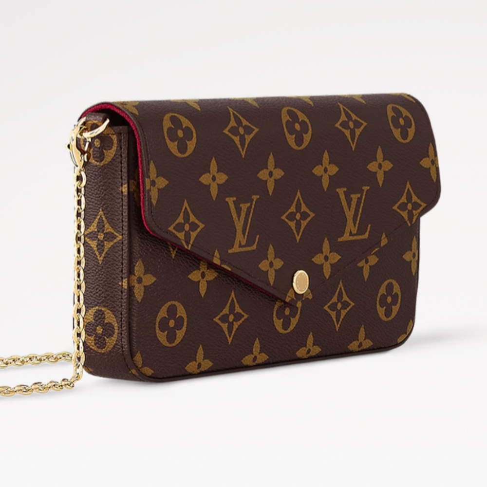 Pochette Félicie